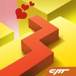 Boxart for Dancing Line