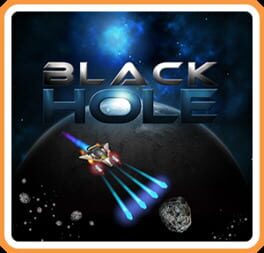 Boxart for BLACKHOLE