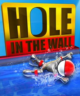 Boxart for Hole in the Wall