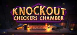 Boxart for Knockout Checkers Chamber