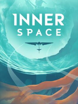 Vertical boxart forInnerSpace