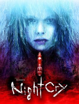 Boxart for NightCry