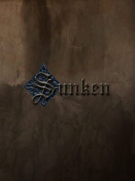 Boxart for Sunken