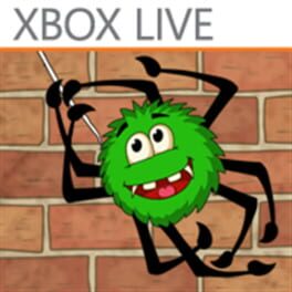 Boxart for Spider Jack