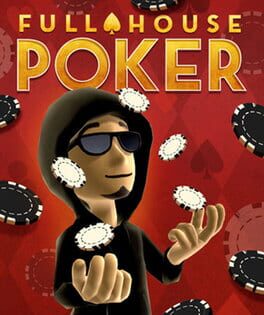 Boxart for Full House Poker
