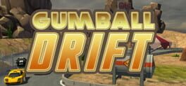 Boxart for Gumball Drift