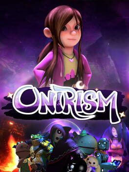Boxart for Onirism