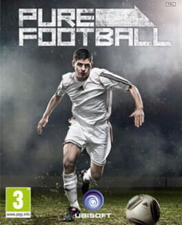 Boxart for Pure Football