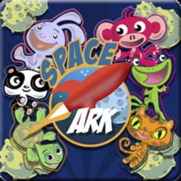 Boxart for Space Ark