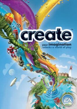 Boxart for Create™
