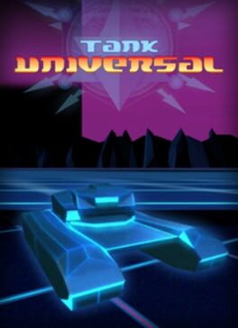 Boxart for Tank Universal