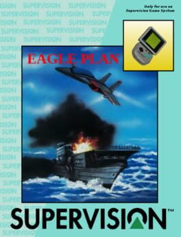 Boxart for Eagle Plan