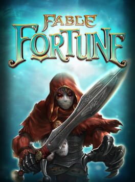 Vertical boxart forFable Fortune