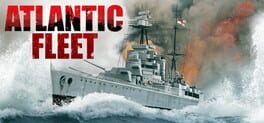 Boxart for Atlantic Fleet