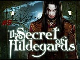 Boxart for The Secret Of Hildegards