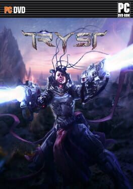 Boxart for Tryst