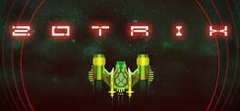 Boxart for ZOTRIX