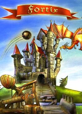 Boxart for Fortix
