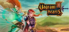 Boxart for Vagrant Hearts