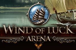 Boxart for Wind of Luck: Arena