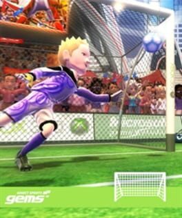 Boxart for Penalty Saver