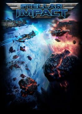 Boxart for Stellar Impact