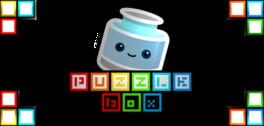 Boxart for Puzzle Box