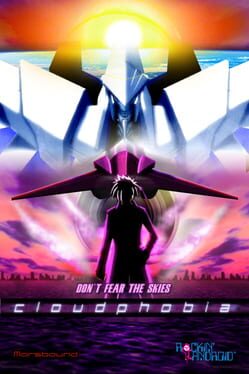 Boxart for cloudphobia