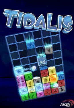 Boxart for Tidalis