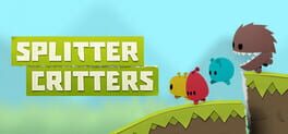 Boxart for Splitter Critters