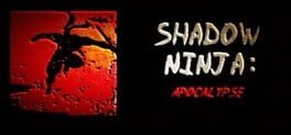Boxart for Shadow Ninja: Apocalypse