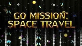 Boxart for Go Mission: Space Travel