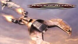 Boxart for Angle of Attack