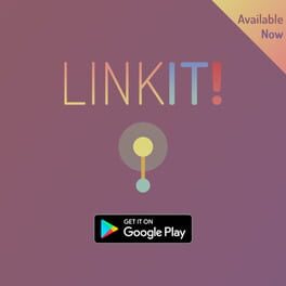 Boxart for LINK IT