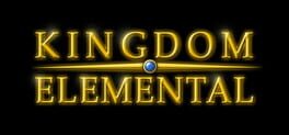 Boxart for Kingdom Elemental