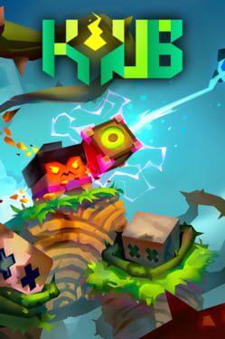 Boxart for KYUB