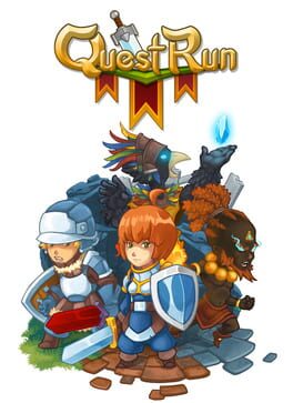 Boxart for QuestRun