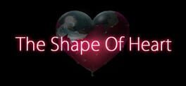 Boxart for The Shape Of Heart