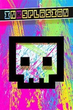 Boxart for Inksplosion