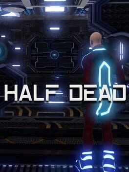 Boxart for Half Dead
