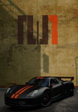 Boxart for Real World Racing