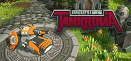 Boxart for Tankrovia