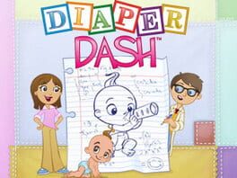 Boxart for Diaper Dash®
