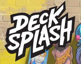 Boxart for Decksplash