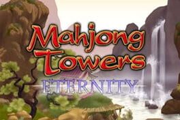 Boxart for Mahjong Towers Eternity