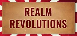 Boxart for Realm Revolutions