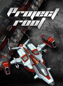 Boxart for Project Root