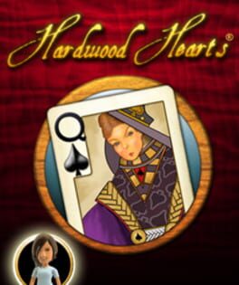Boxart for Hardwood Hearts