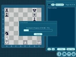 Boxart for Chessmaster® Challenge