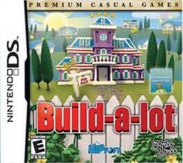 Boxart for Build-A-Lot